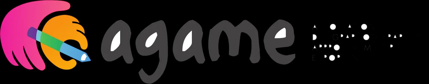 Logo de l’AGAME