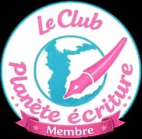 Logo du Club Planète Écriture